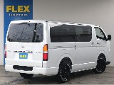 新型のFLEXカスタムが完成！！早いもの勝ちですよ！