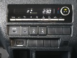 エアコンパネル・USB TypeCポート・HDMIポート