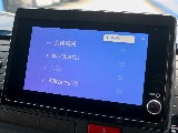 オーディオ選択画面になります！！