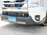 T-FORCEフロントスポイラー付き！！