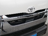 新車ハイエースＶスーパーGL2800ディーゼル２WD！新品オリジナル１6インチアルミ！新品ベットＫＩＴ装備！オリジナルパーツ多数装備！