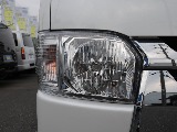 新車ハイエースＶスーパーGL2800ディーゼル２WD！新品オリジナル１6インチアルミ！新品ベットＫＩＴ装備！オリジナルパーツ多数装備！