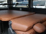 新車ハイエースＶスーパーGL2800ディーゼル２WD！新品オリジナル１6インチアルミ！新品ベットＫＩＴ装備！オリジナルパーツ多数装備！