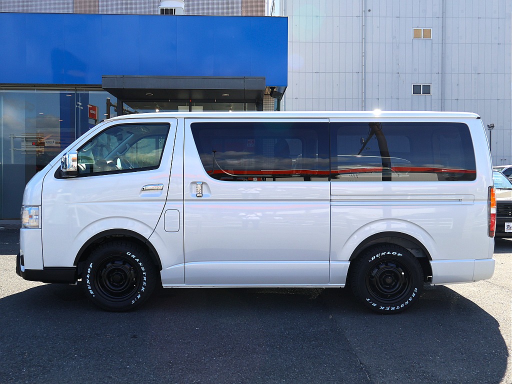 全国納車も承っております！