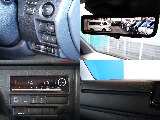 メーカーオプションのデジタルインナーミラーも装備されております！