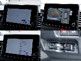 純正8インチディスプレイオーディオ！パノラミックビューモニター連動済みです！