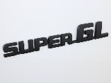 superGLのロゴ付きです♪♪