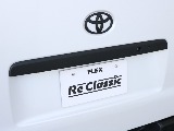 リアハンドルはマットブラックになっております☆☆