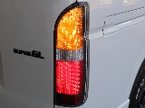 テールはクラシックテールLEDランプ装着済みです☆☆