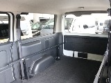 大きなお荷物も積載可能です♪♪