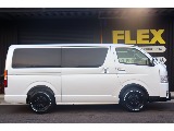 こちらの車両のお問い合わせは、ハイエースさいたま中央店まで☆