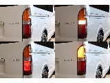 リアには、クラシックLEDテールＶｅｒ２をカスタム☆