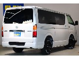 トヨタ ハイエースバン(46枚目)