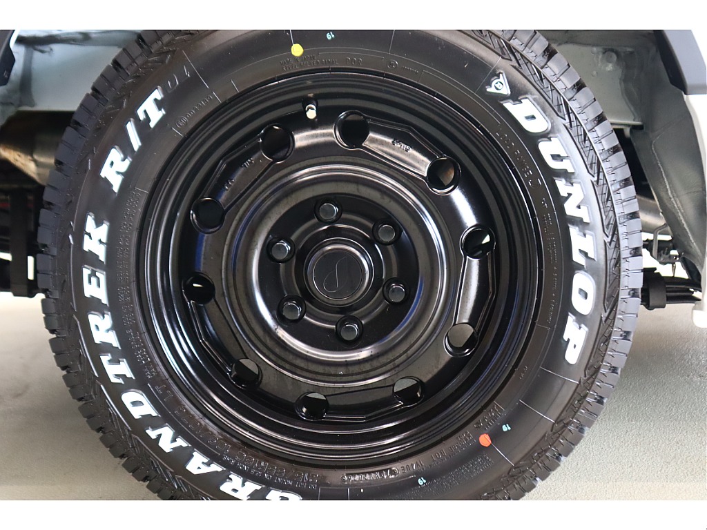 トヨタ ハイエースバン(52枚目)