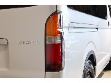 トヨタ ハイエースバン(56枚目)