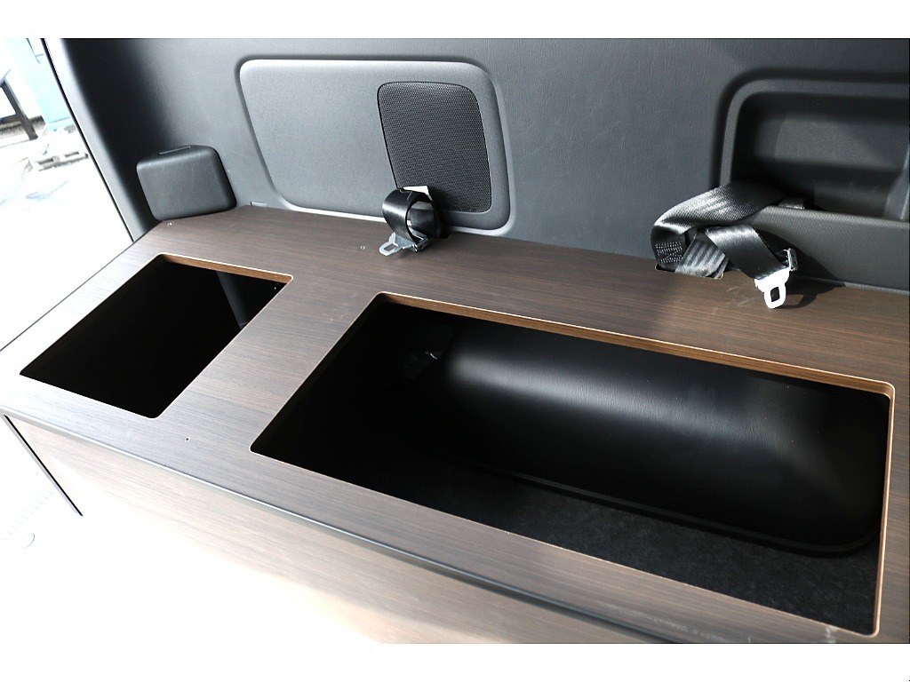 収納ボックス！