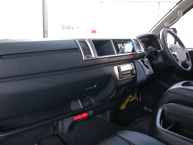 インテリア全体