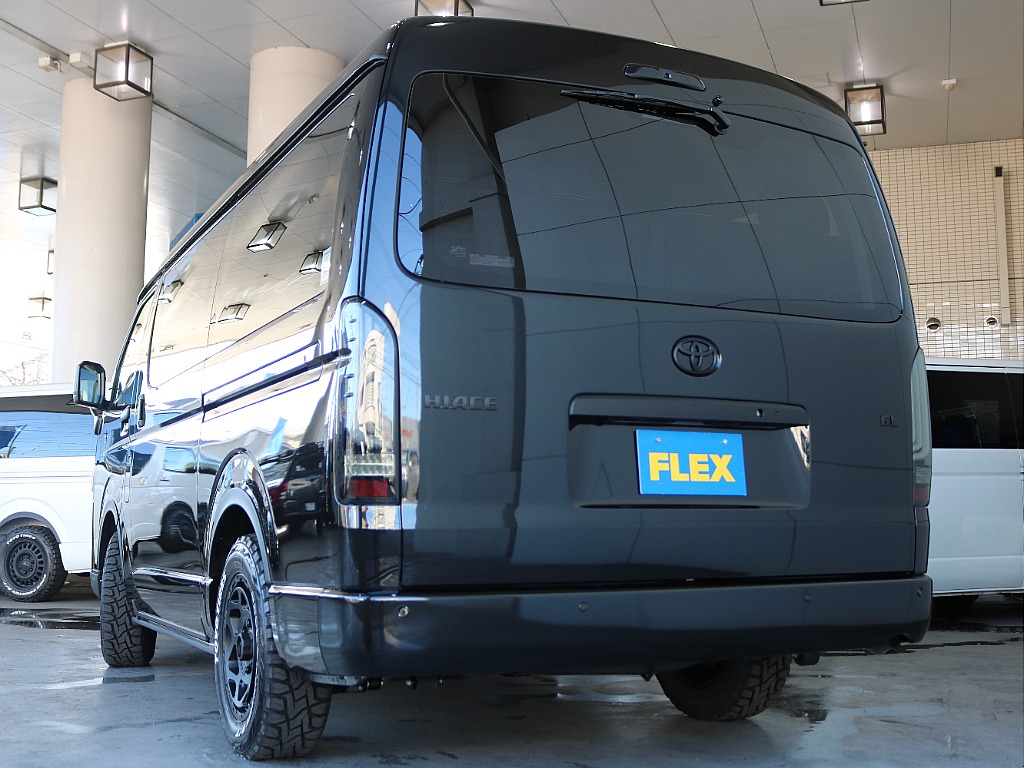 追加カスタムも可能です！お気軽にご相談ください♪