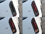 プレステージLEDテールランプ☆