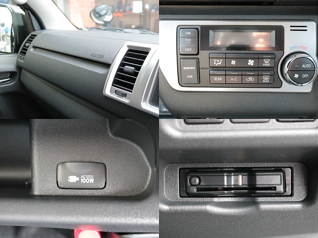 トヨタ正規メーカー保証に加え走行距離無制限保証付帯！詳細はお問合せください☆