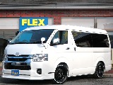 【NEWAS内装】新車ワゴンGL2WD！アルパインBIG-X11ナビ！12.8インチフリップダウン！対座シートにフルフラットモード！【全国ご納車OK】