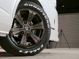 トヨタ ハイエース(11枚目)