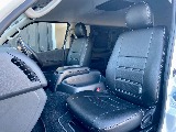 トヨタ ハイエース(13枚目)