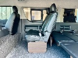トヨタ ハイエース(23枚目)