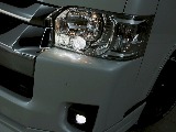 トヨタ ハイエース(40枚目)