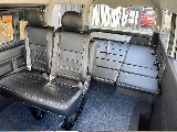 トヨタ ハイエース(4枚目)