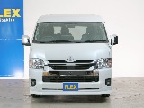 トヨタ ハイエース(8枚目)