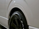 トヨタ ハイエース(10枚目)
