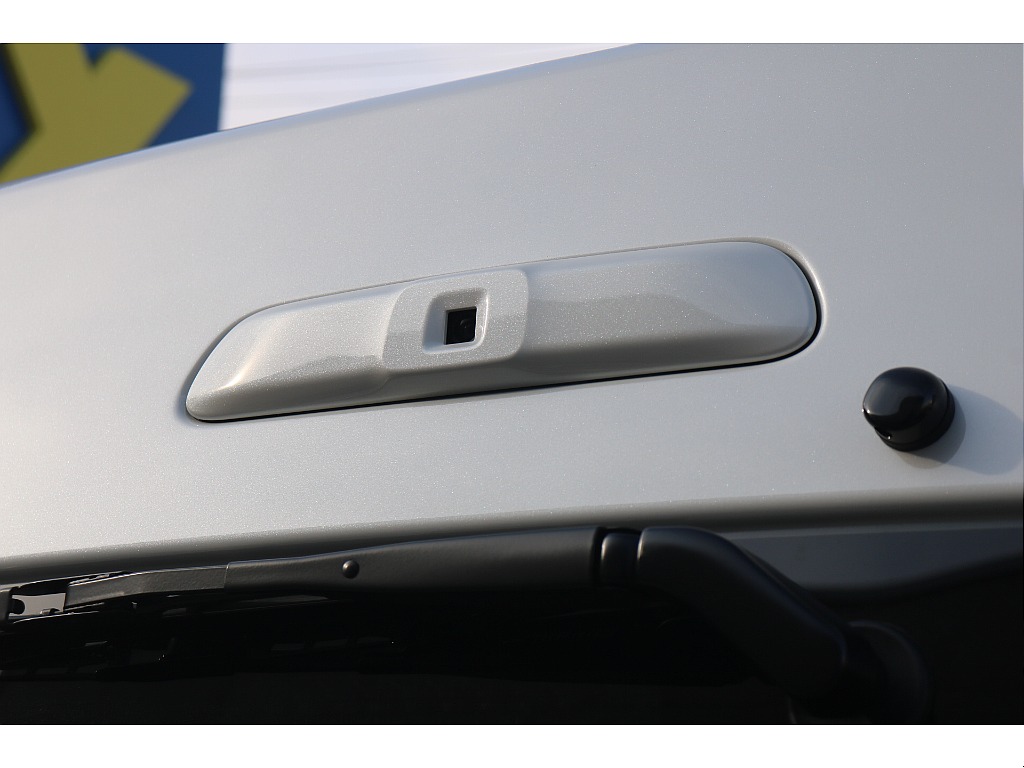 デジタルインナーミラー！