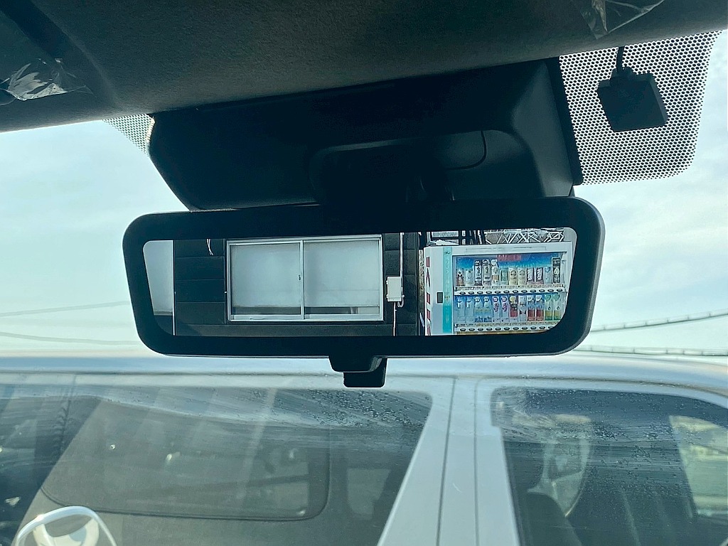 トヨタ ハイエース(12枚目)