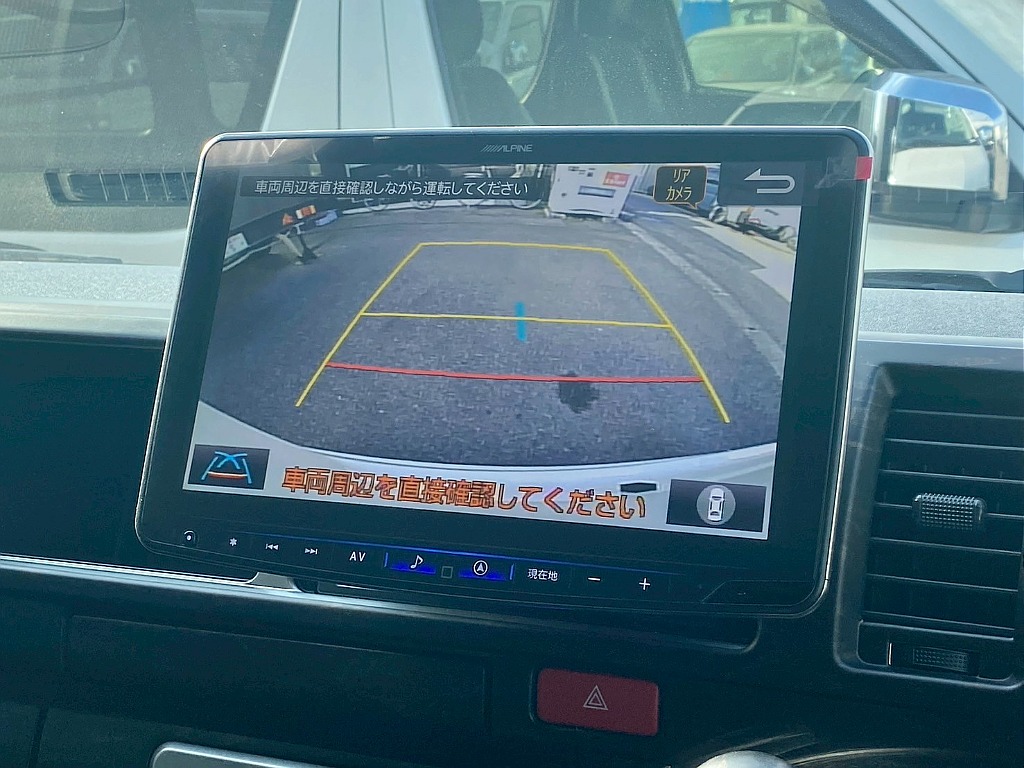 トヨタ ハイエース(14枚目)