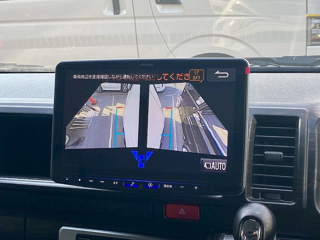 トヨタ ハイエース(16枚目)