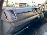 トヨタ ハイエース(17枚目)