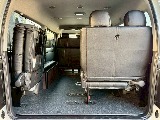 トヨタ ハイエース(28枚目)