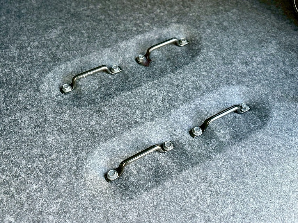 トヨタ ハイエース(30枚目)