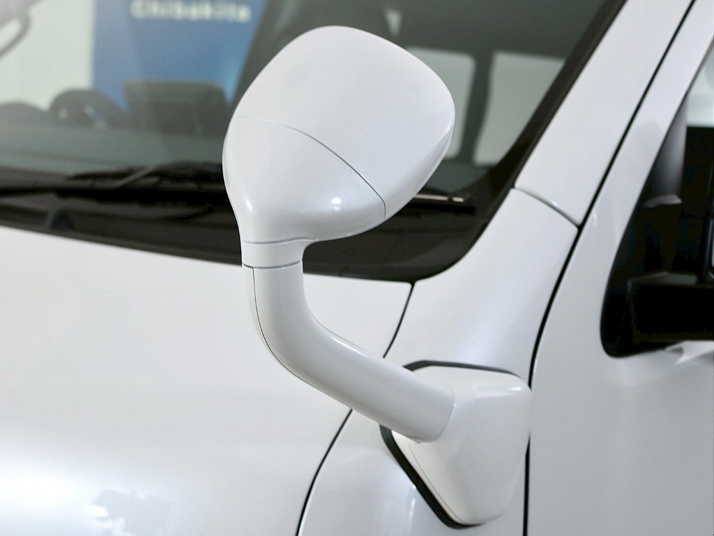 トヨタ ハイエース(31枚目)