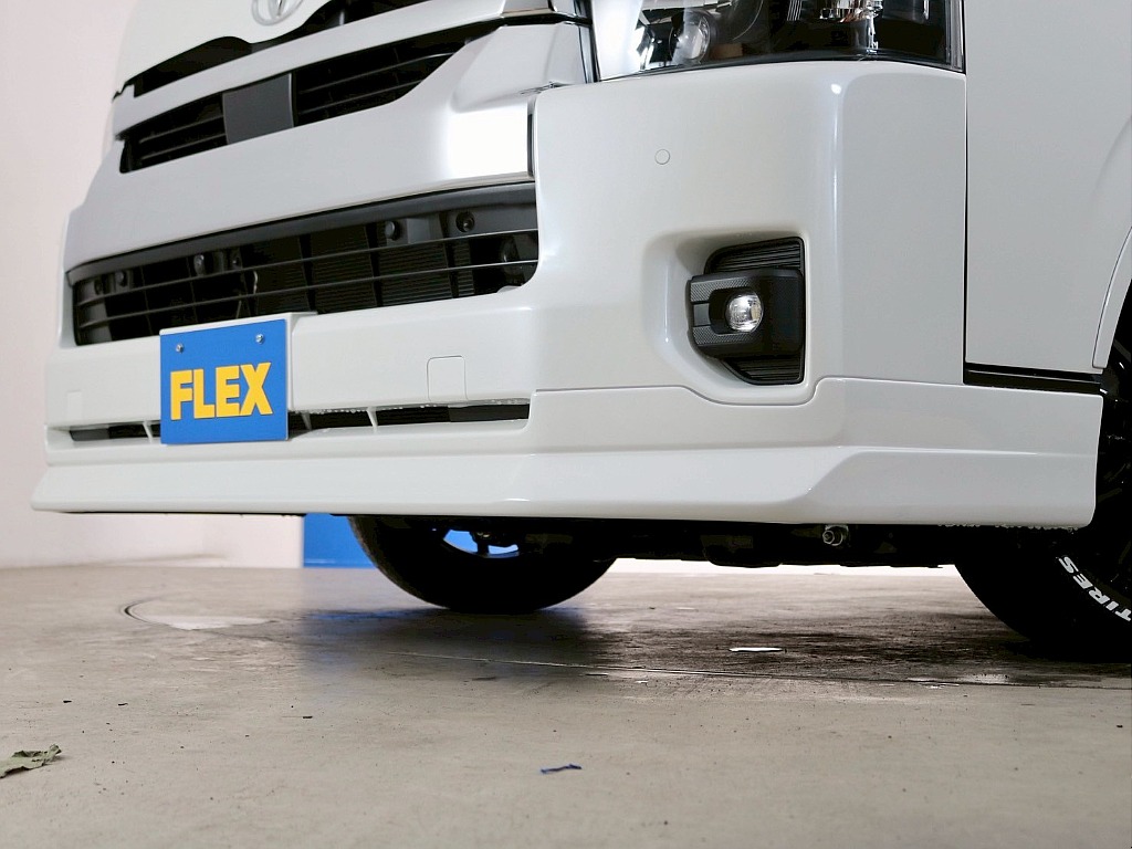 トヨタ ハイエース(32枚目)