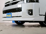 トヨタ ハイエース(32枚目)