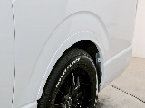 トヨタ ハイエース(34枚目)