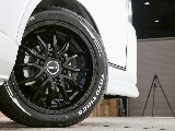 トヨタ ハイエース(35枚目)