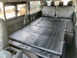 トヨタ ハイエース(4枚目)