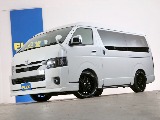 トヨタ ハイエース(41枚目)