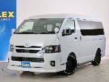 トヨタ ハイエース(43枚目)