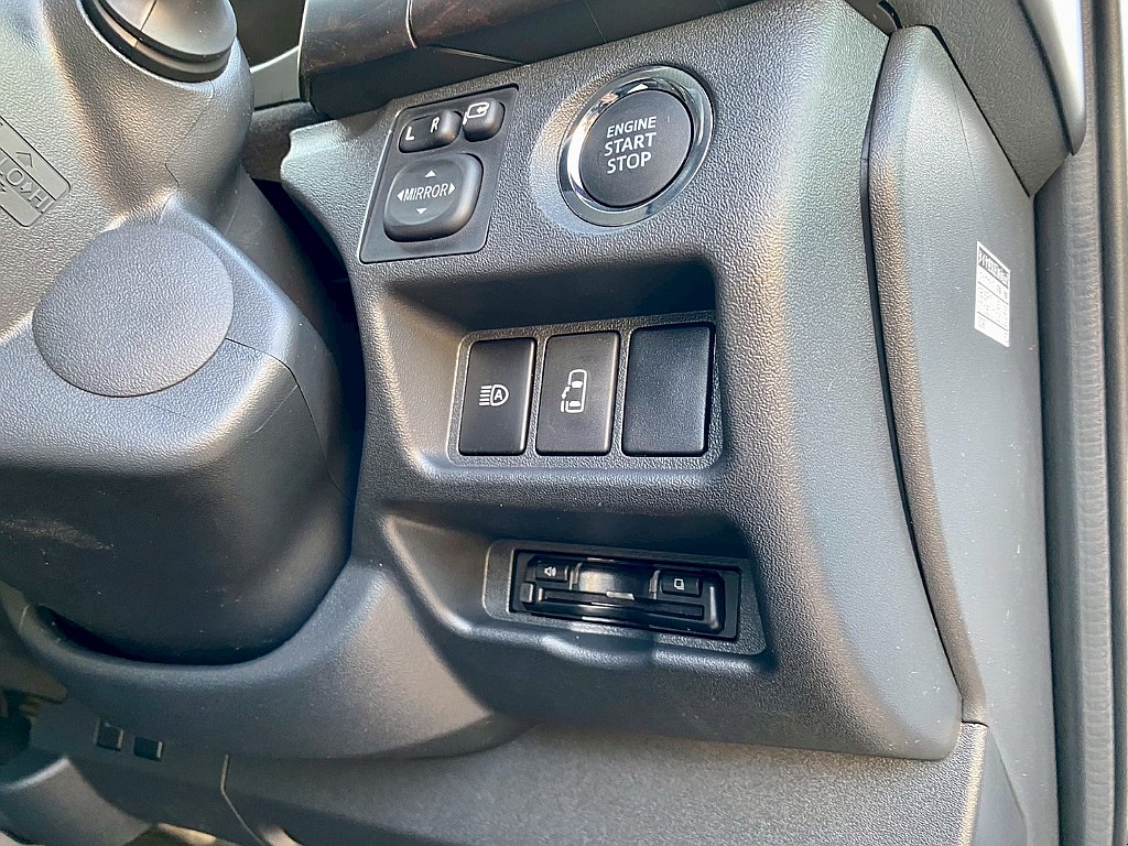 トヨタ ハイエース(10枚目)