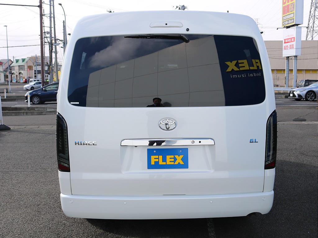 ＦＬＥＸグループは「すべての人に愛車を」をコンセプトに車種別に全国展開中！愛車と一緒に、ライフスタイルを充実させてもらいたいという思いで、ランクル仙台泉店では皆様のご要望になんでもお応えします♪