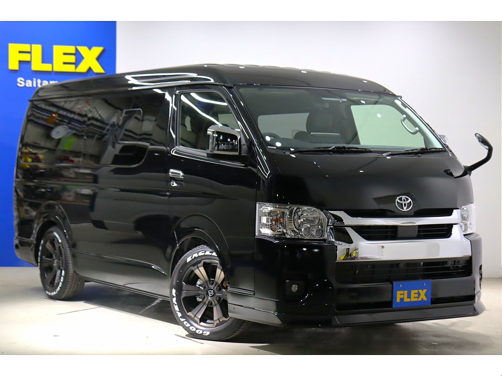 フレックスさいたま中央店に展示中です！お問い合わせはTEL:０４８－７８８－５８２３までお待ちしております！